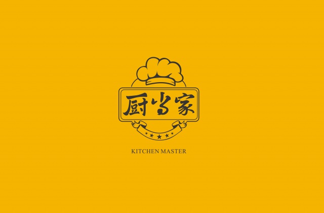 品牌形象-厨当家