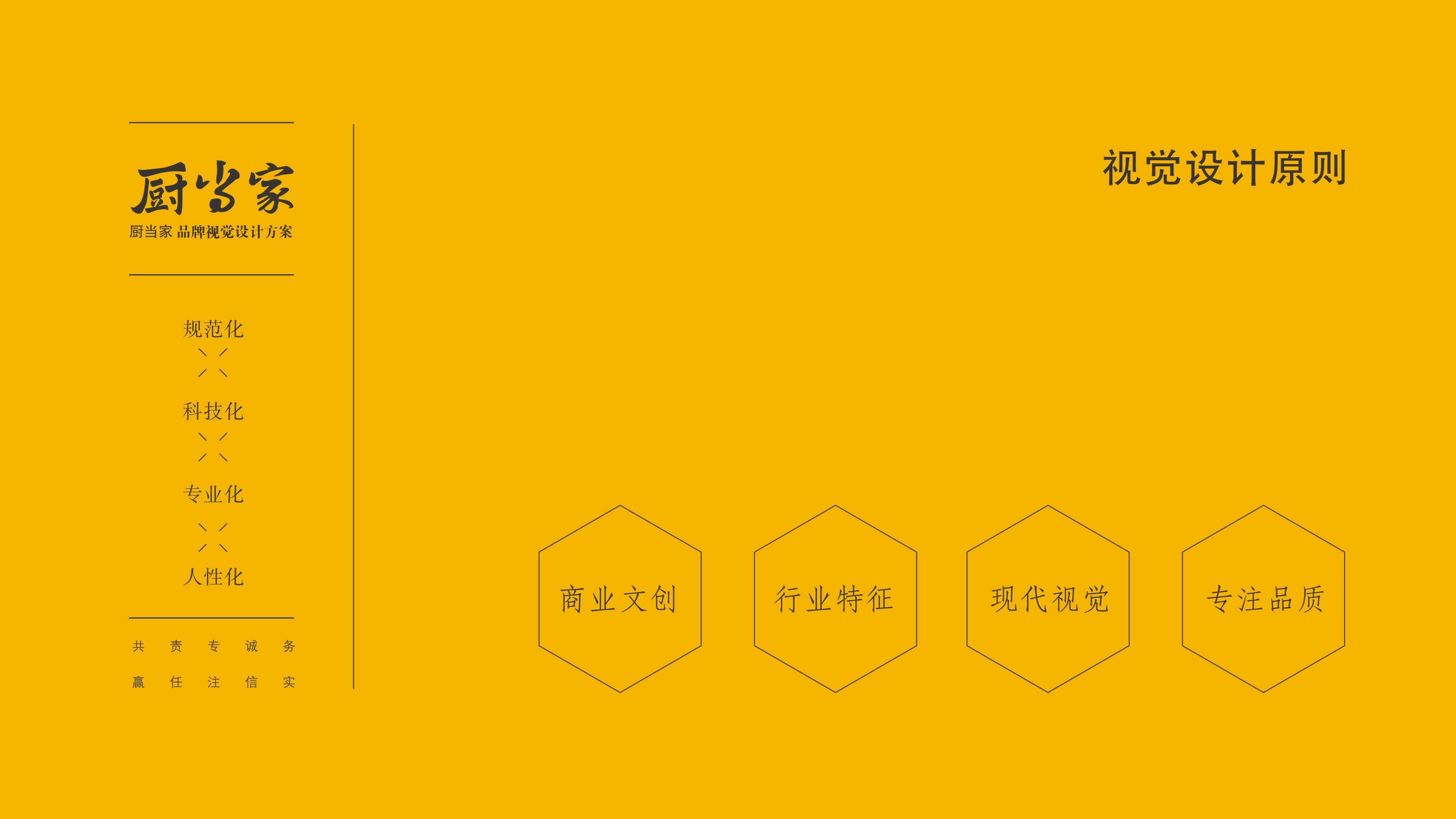 厨当家