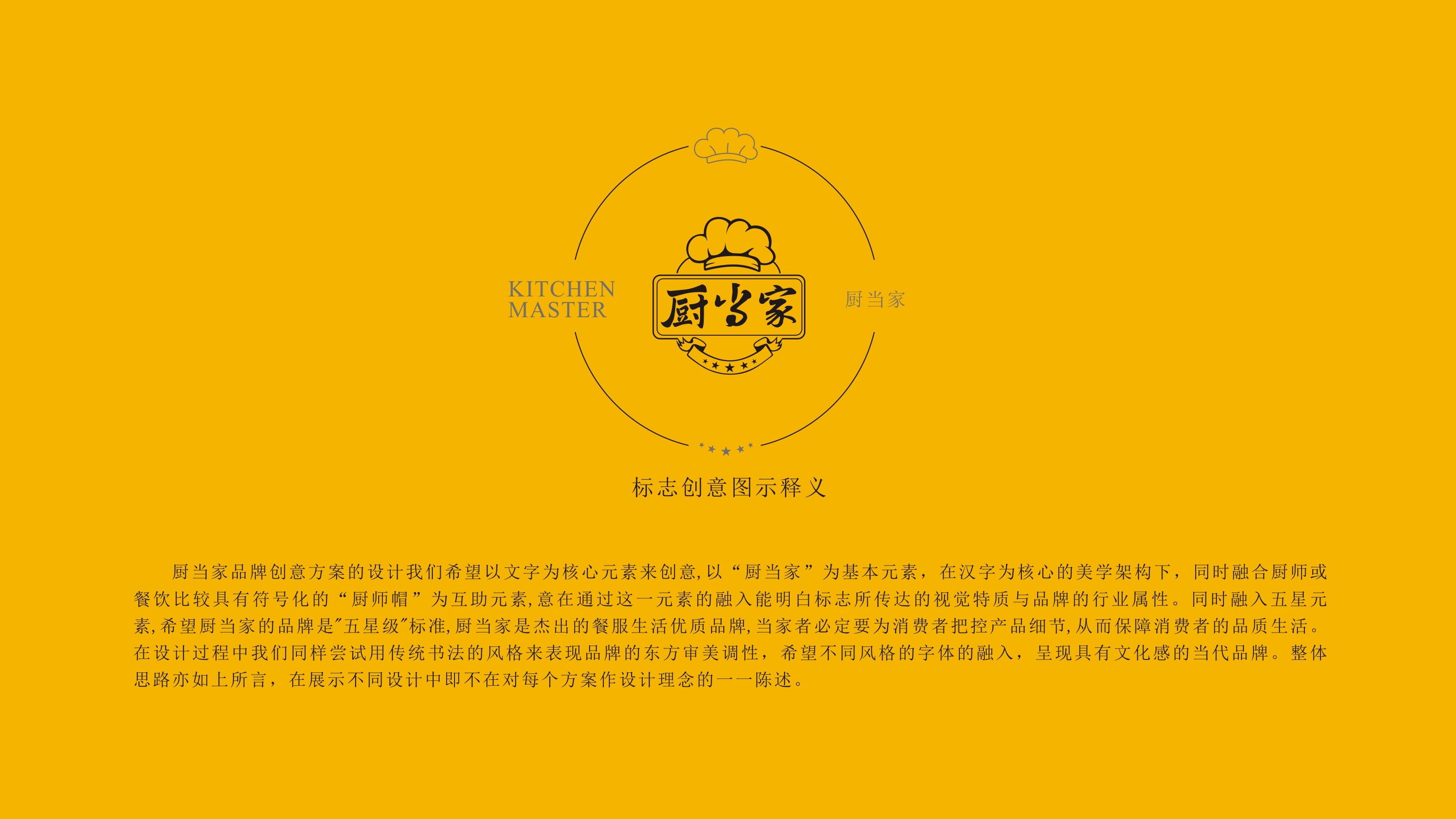 厨当家