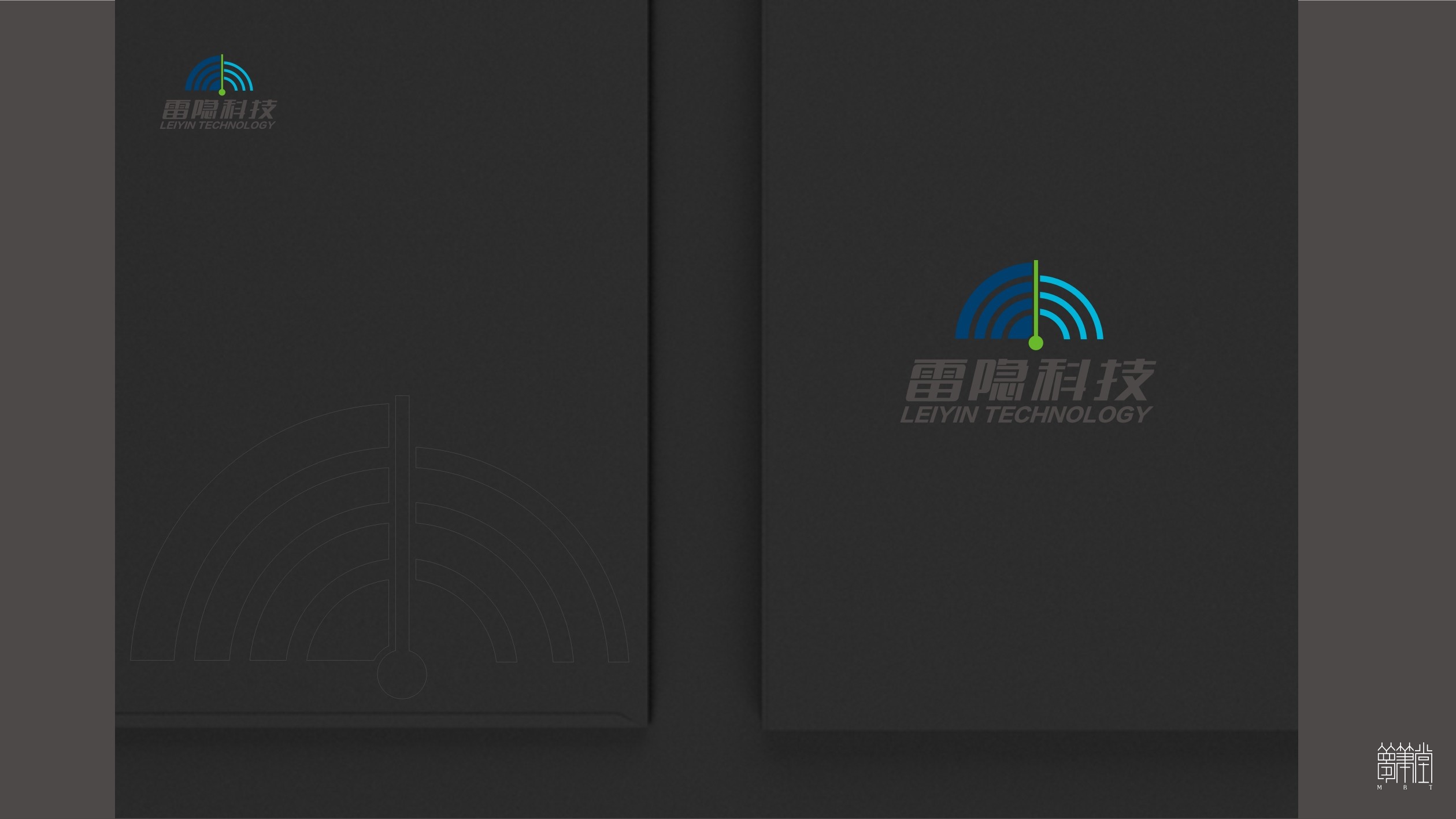 雷隐科技