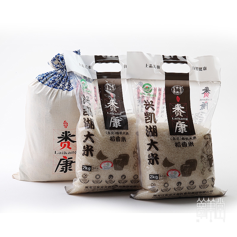 东北赉康米 东北赉康米