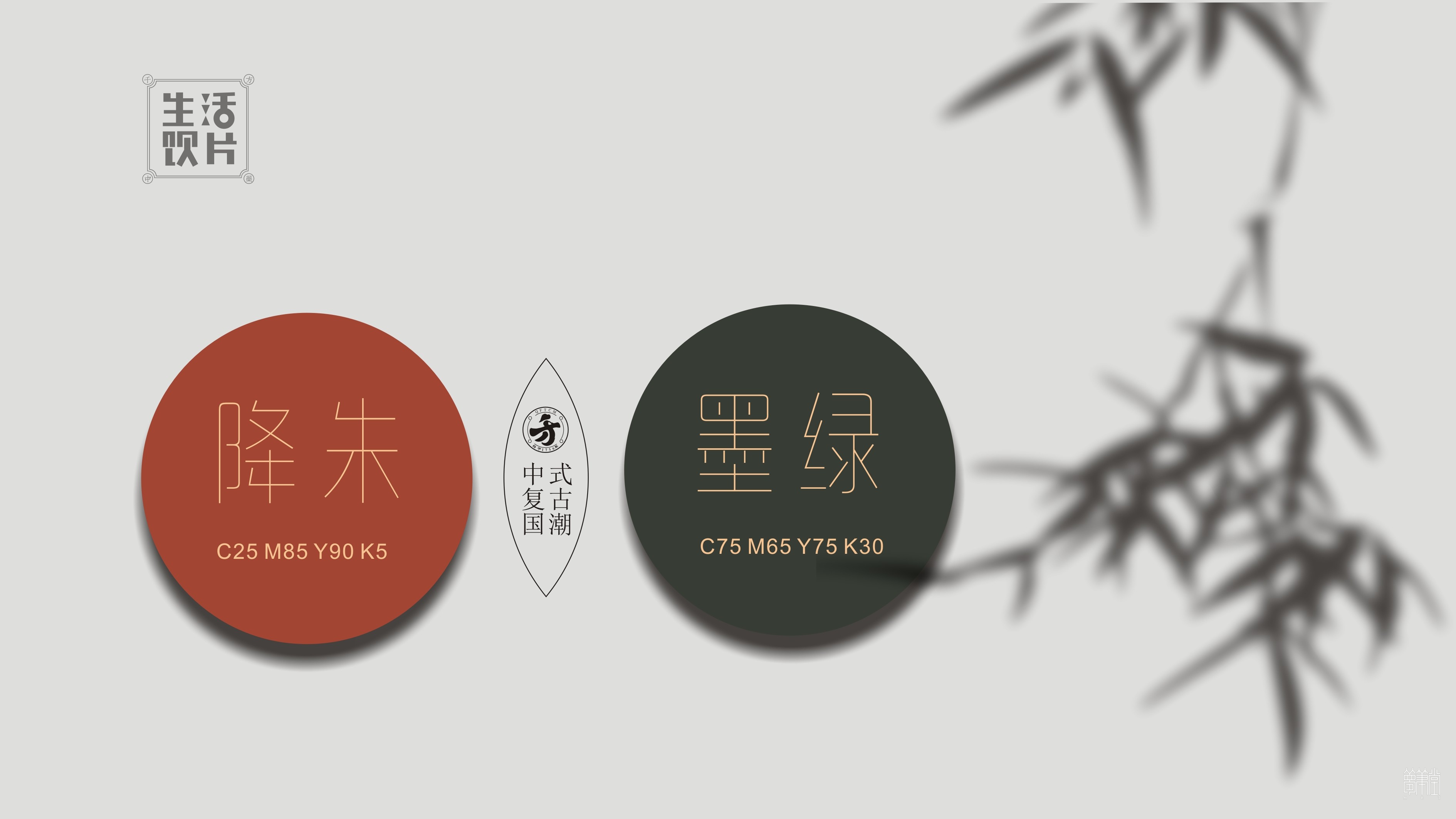 千方药业.产品包装